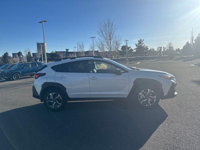 new 2026 Subaru Crosstrek car, priced at $30,631