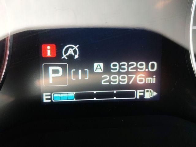 used 2021 Subaru Crosstrek car, priced at $25,479