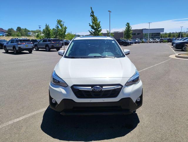 used 2021 Subaru Crosstrek car, priced at $25,479