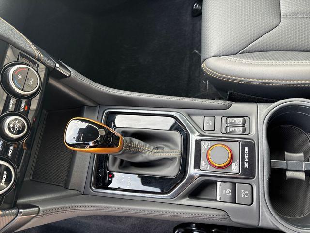 used 2024 Subaru Forester car, priced at $31,990