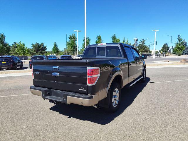 used 2011 Ford F-150 car, priced at $18,479