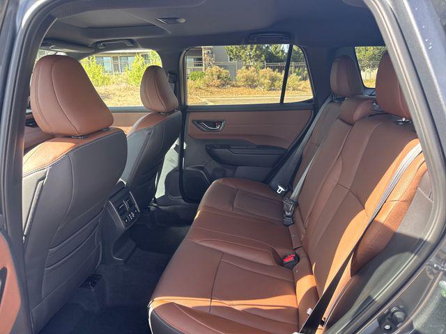 new 2026 Subaru Outback car, priced at $47,906