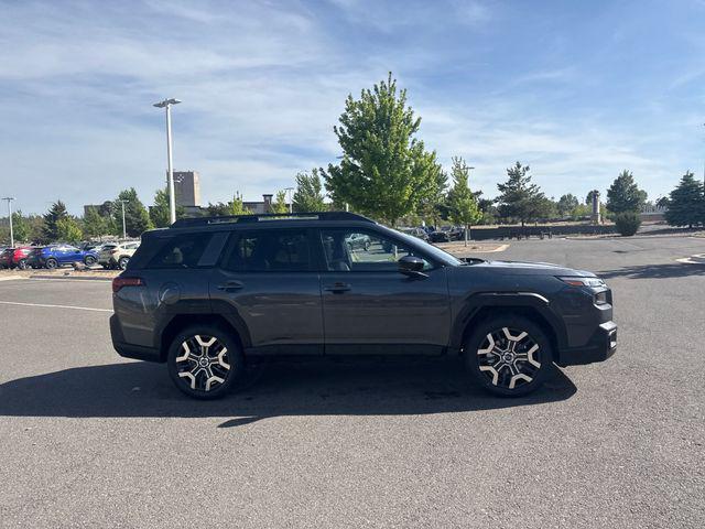new 2026 Subaru Outback car, priced at $47,906