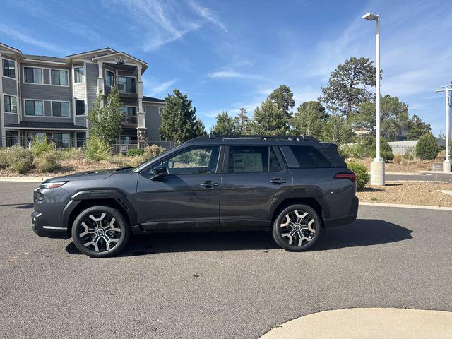 new 2026 Subaru Outback car, priced at $47,906