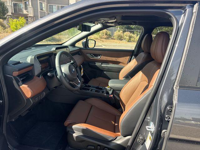 new 2026 Subaru Outback car, priced at $47,906