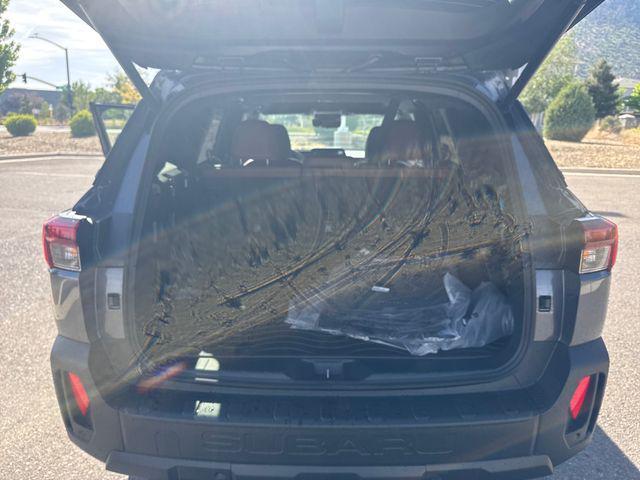 new 2026 Subaru Outback car, priced at $47,906