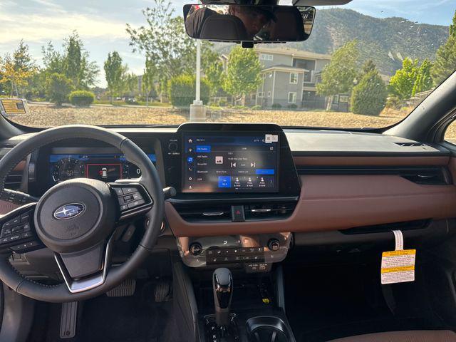 new 2026 Subaru Outback car, priced at $47,906
