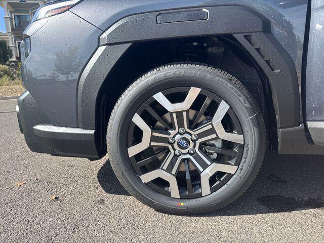 new 2026 Subaru Outback car, priced at $47,906
