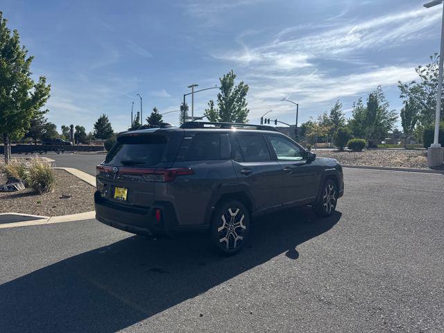 new 2026 Subaru Outback car, priced at $47,906