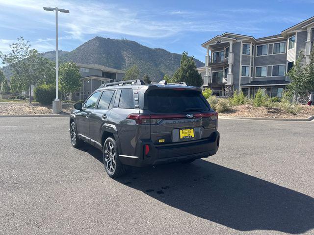 new 2026 Subaru Outback car, priced at $47,906