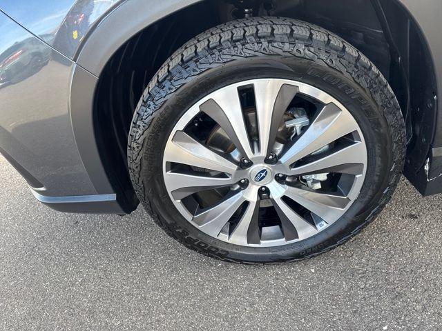 used 2021 Subaru Ascent car, priced at $20,990