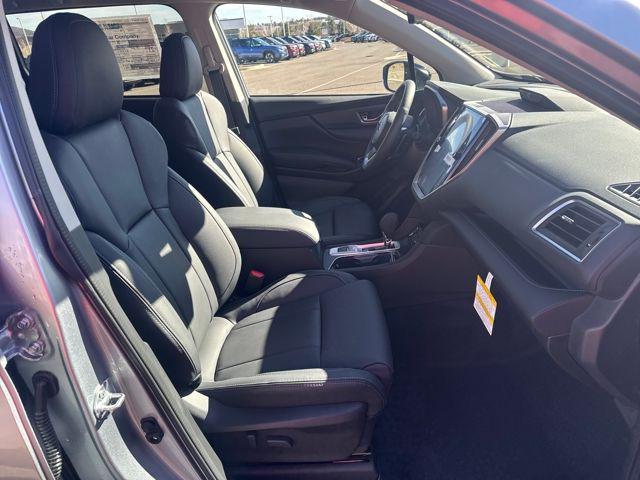 new 2026 Subaru Ascent car, priced at $46,782