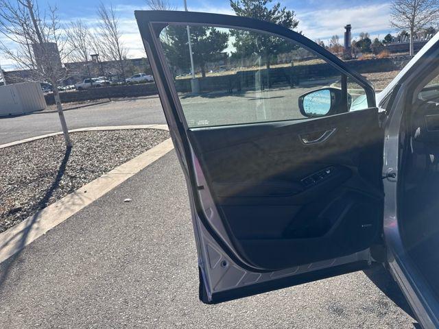 new 2026 Subaru Ascent car, priced at $46,782