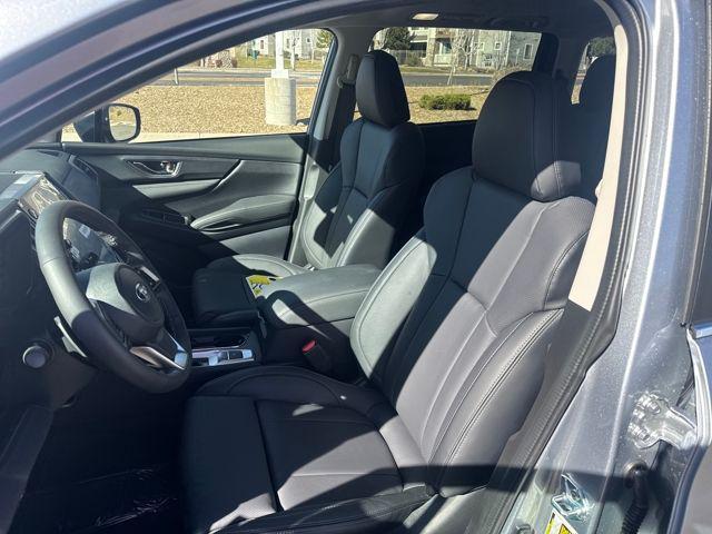 new 2026 Subaru Ascent car, priced at $46,782