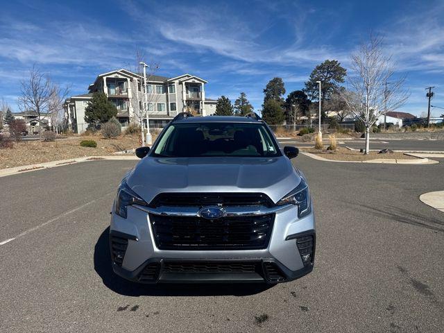 new 2026 Subaru Ascent car, priced at $46,782