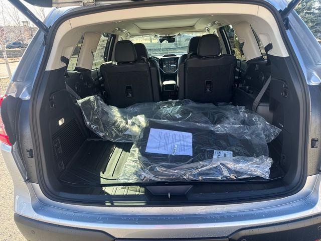 new 2026 Subaru Ascent car, priced at $46,782