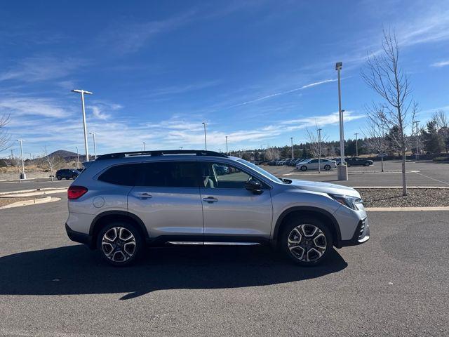 new 2026 Subaru Ascent car, priced at $46,782