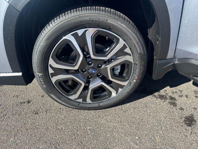 new 2026 Subaru Ascent car, priced at $46,782