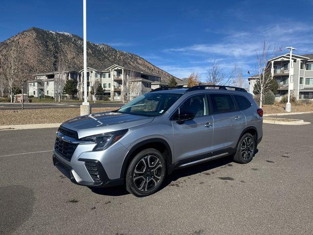 new 2026 Subaru Ascent car, priced at $46,782