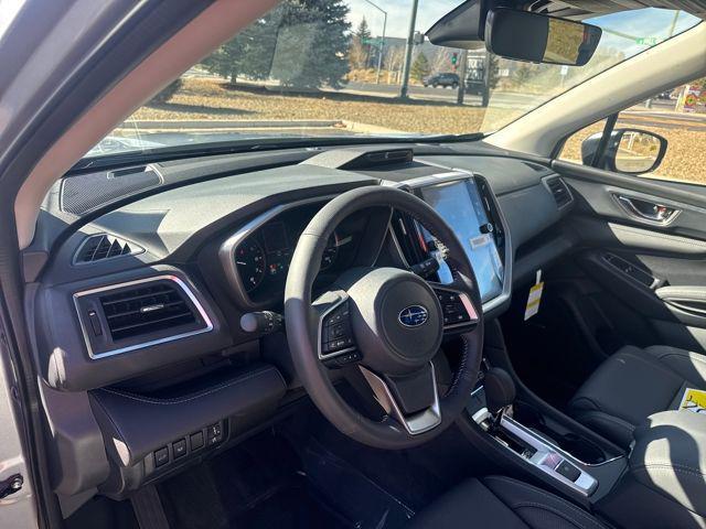 new 2026 Subaru Ascent car, priced at $46,782
