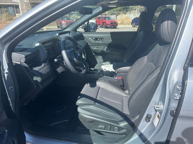 new 2026 Subaru Outback car, priced at $44,794