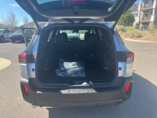 new 2026 Subaru Outback car, priced at $44,794