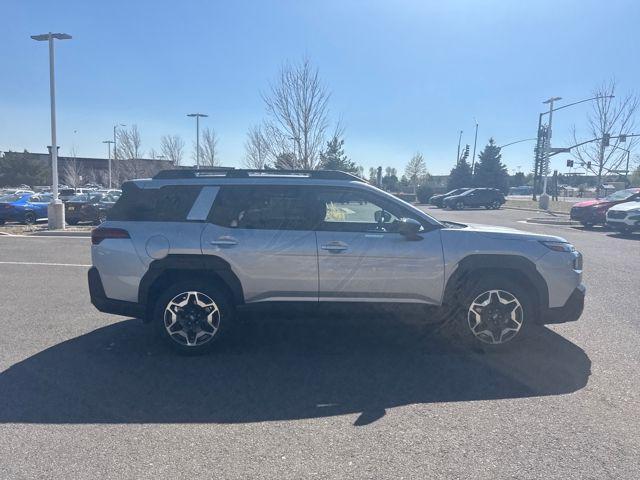 new 2026 Subaru Outback car, priced at $44,794