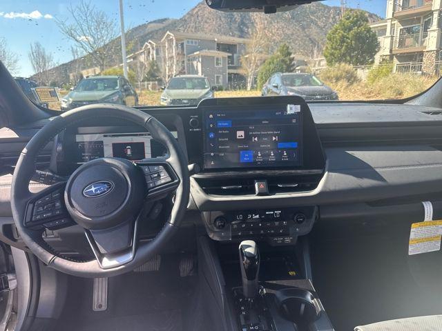 new 2026 Subaru Outback car, priced at $44,794