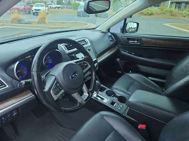 used 2016 Subaru Outback car, priced at $9,990