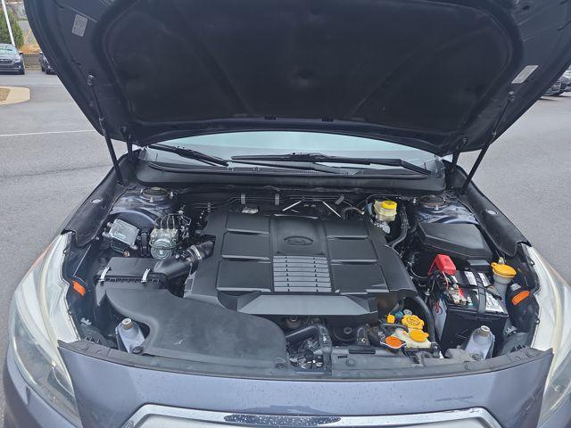 used 2016 Subaru Outback car, priced at $9,990