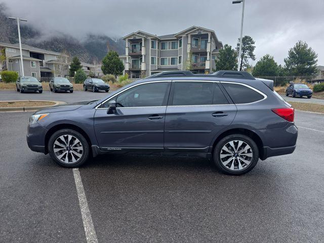 used 2016 Subaru Outback car, priced at $9,990