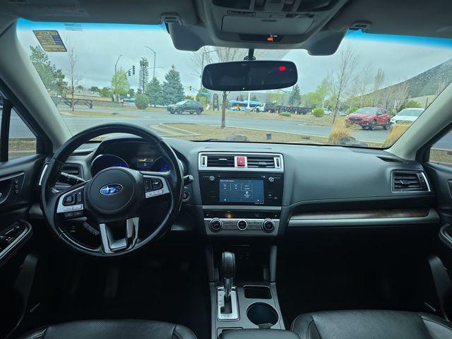 used 2016 Subaru Outback car, priced at $9,990