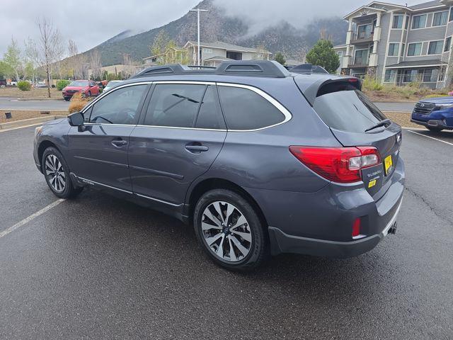 used 2016 Subaru Outback car, priced at $9,990