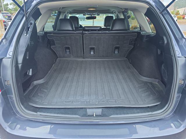 used 2016 Subaru Outback car, priced at $9,990