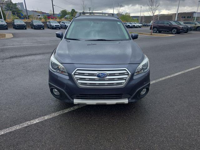 used 2016 Subaru Outback car, priced at $9,990
