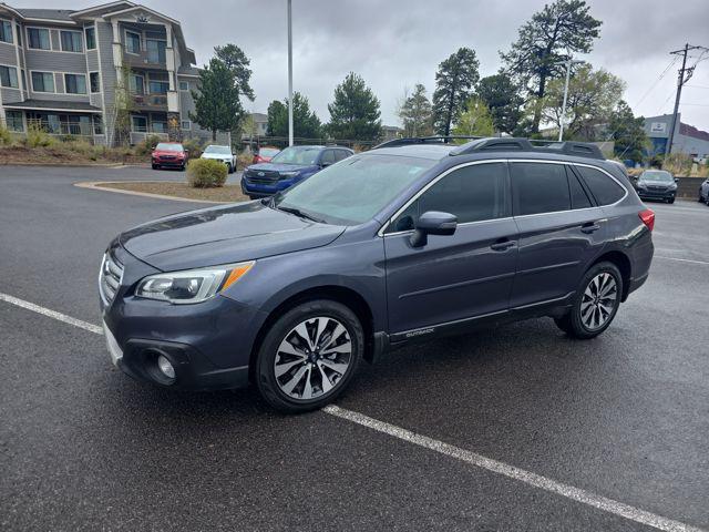 used 2016 Subaru Outback car, priced at $9,990