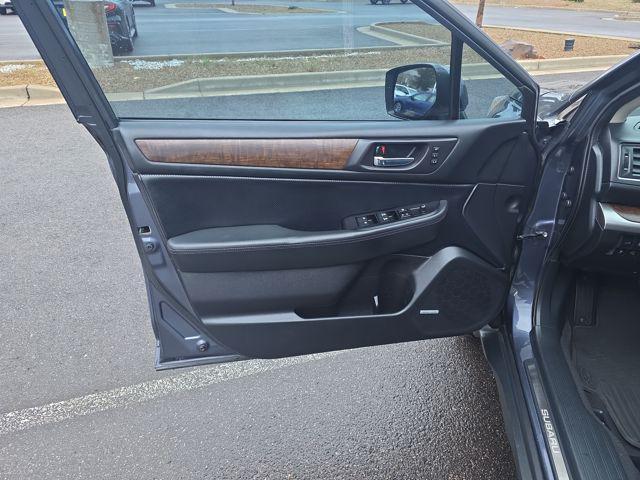 used 2016 Subaru Outback car, priced at $9,990