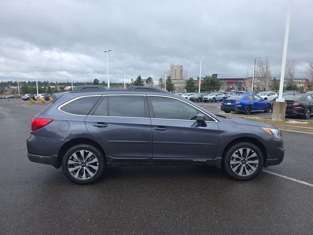 used 2016 Subaru Outback car, priced at $9,990