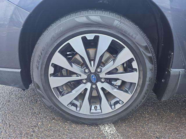 used 2016 Subaru Outback car, priced at $9,990
