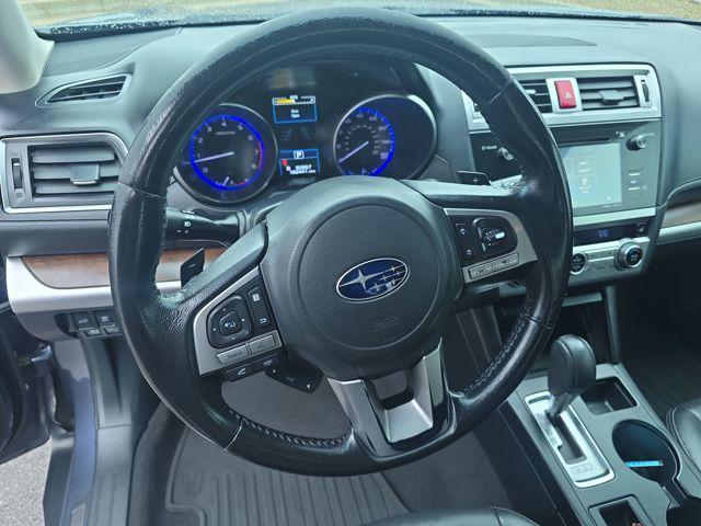 used 2016 Subaru Outback car, priced at $9,990