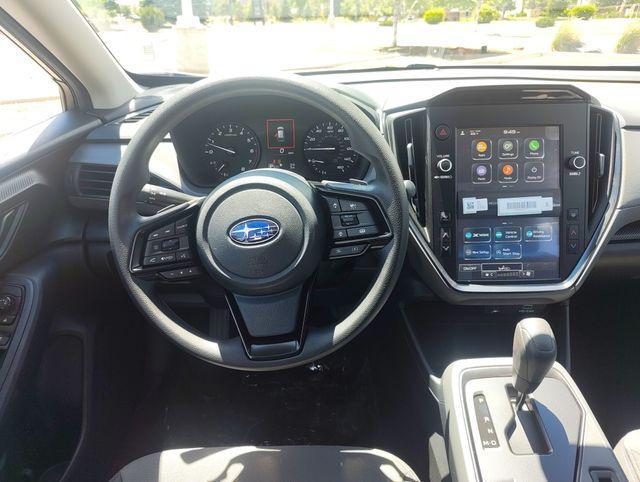 new 2026 Subaru Crosstrek car, priced at $28,371