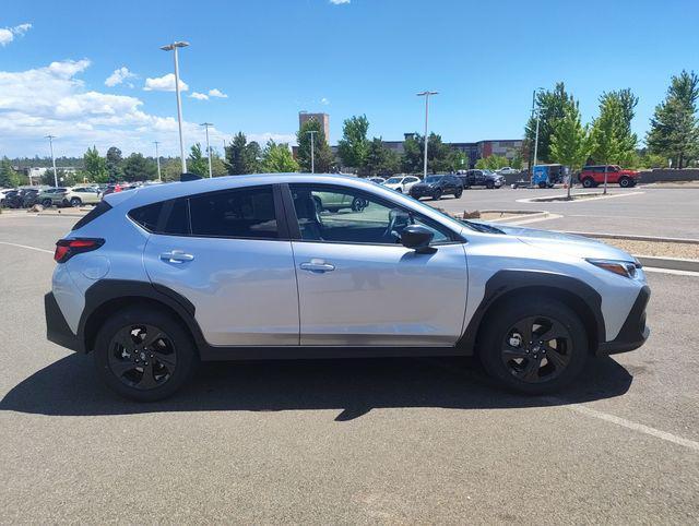new 2026 Subaru Crosstrek car, priced at $28,371