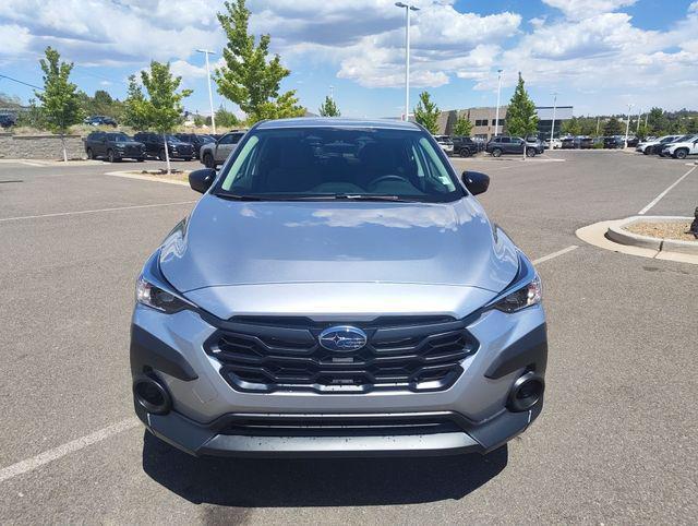 new 2026 Subaru Crosstrek car, priced at $28,371