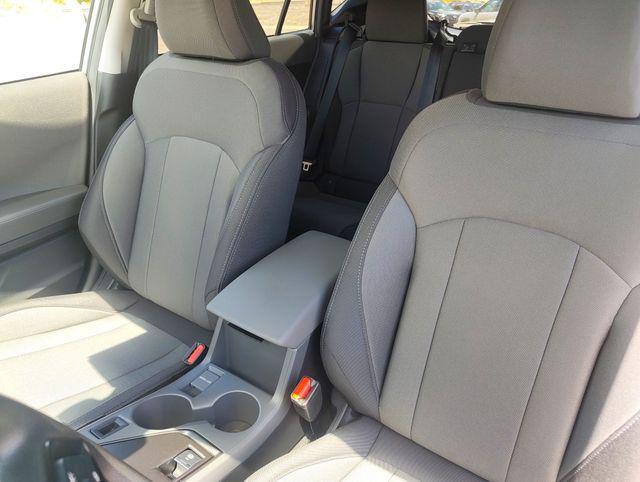 new 2026 Subaru Crosstrek car, priced at $28,371