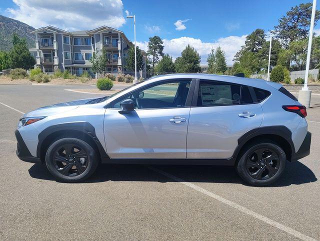 new 2026 Subaru Crosstrek car, priced at $28,371