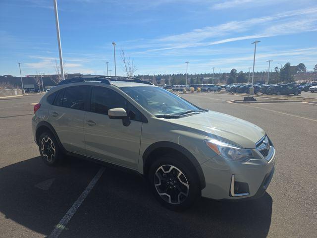 used 2016 Subaru Crosstrek car, priced at $19,990