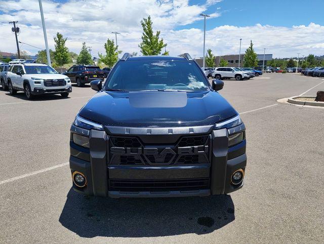 new 2026 Subaru Outback car, priced at $48,776