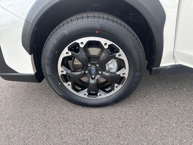 used 2023 Subaru Crosstrek car, priced at $23,990