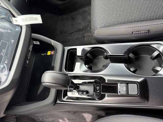 new 2026 Subaru Forester car, priced at $33,954