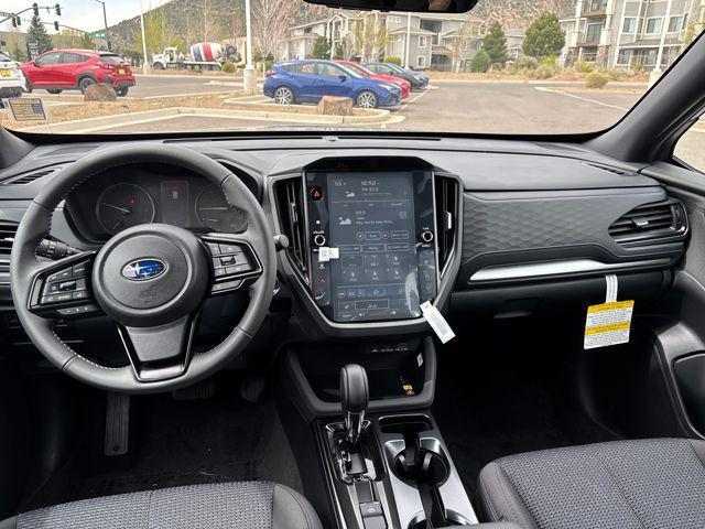 new 2026 Subaru Forester car, priced at $33,954